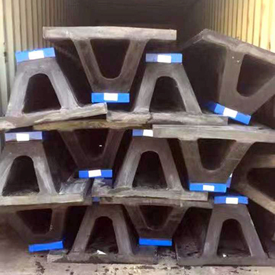 لاستیک 1000mm طول V نوع Fender Bumper Arch کد تعرفه گمرکی قایق