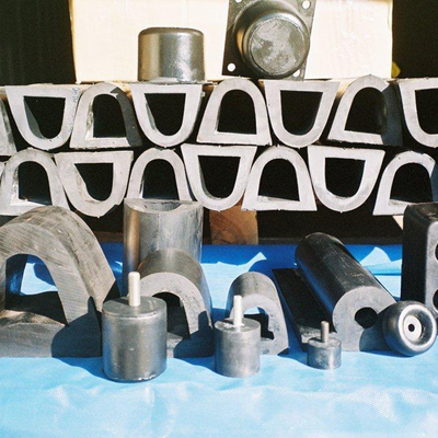 فرسودهای نوع D عملکرد کارآمد برای حفاظت