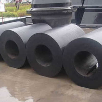 1900mm فرسودگی های لاستیکی استیل برای حفاظت برتر از کشتی ها
