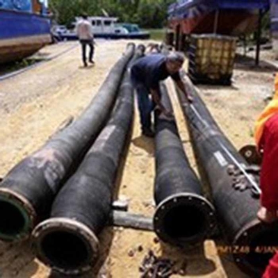 فناوری پیشرفته لوله های ساختمانی را در عملیات دریایی بهبود می بخشد