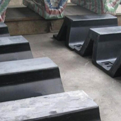 فندر لاستیکی آرک تمدید دریایی جذب شوک بالا