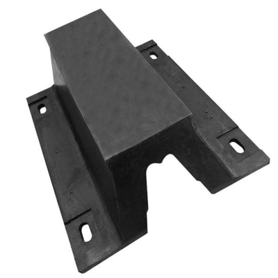 بدون سر و صدا نوآورانه V Fenders قوس لاستیک Fender قوس دریایی لاستیک Fender