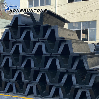 بدون سر و صدا نوآورانه V Fenders قوس لاستیک Fender قوس دریایی لاستیک Fender