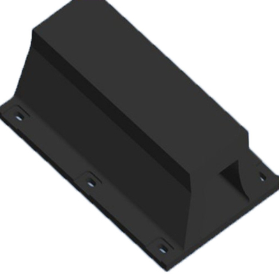 فندر لاستیکی آرک دریایی انعطاف پذیر V Fenders Arch Fender High Elongation
