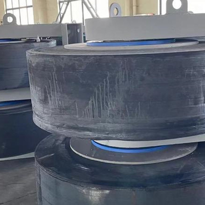 فندرهای رباتیک استند برای سیستم عامل های دریایی عملکرد و دوام