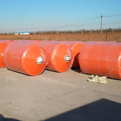 گلگیر فوم شناور الاستیک Eva Material Foam Fender Fender For Ship Boat Yacht