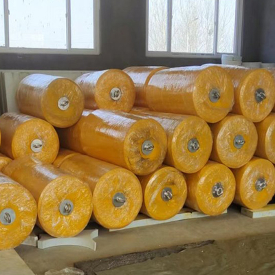 گلگیر فوم شناور الاستیک Eva Material Foam Fender Fender For Ship Boat Yacht
