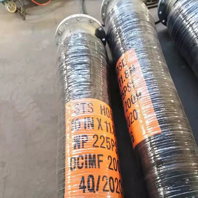 مجموعه های لوله STS قابل تنظیم -40C-80C SR