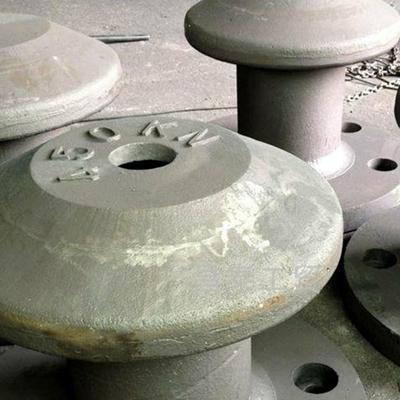 بالارد های گالوانیزه گالوانیزه استاندارد یا طراحی سفارشی OEM / ODM وزن