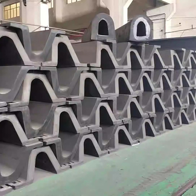 فندر لاستیکی آرک سبک با مقاومت بالا در برابر ضربه و مقاومت در برابر سایش