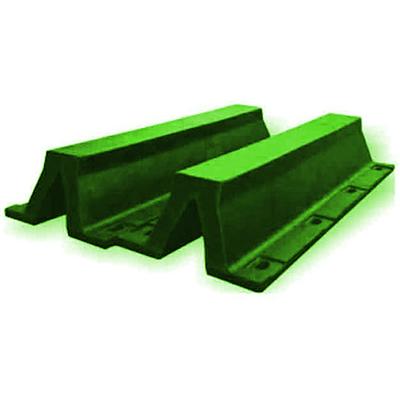 Sa400 آرچ لاستیک Fender Dock D300 لاستیک ضد برخورد نوار V شکل لاستیک Fender