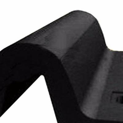 نوع V Fender V شکل حفاظت از اسکیت شناور در چند رنگ