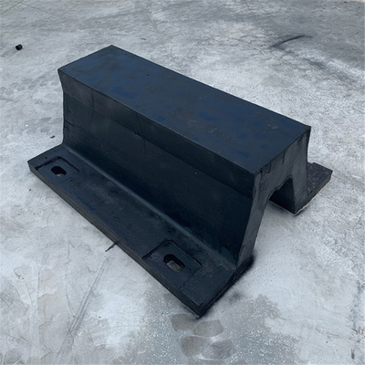 نوع V Fender V شکل حفاظت از اسکیت شناور در چند رنگ
