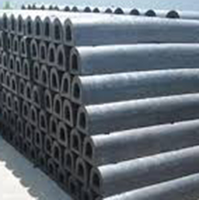 HONGRUNTONG آسان نصب Fenders نوع D با لوگو سفارشی