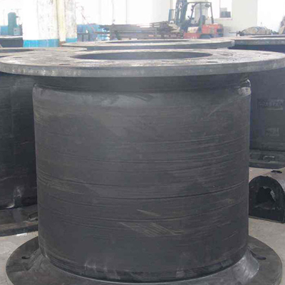 فندرهای لاستیکی با سلول های پایدار فندرهای سفارشی فندرهای دوستدار محیط زیست با مقاومت در برابر ضربه