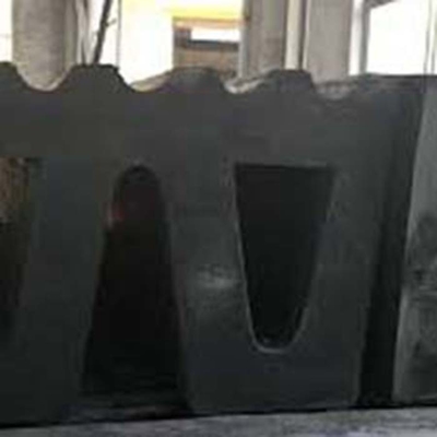 فندرهای کشتی راندن سیاه شاک فندرهای دریایی تجهیزات بندری برای حفاظت از بندر