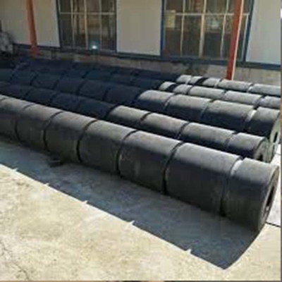 فندرهای کشتی های سنگین دریایی با گواهینامه های ISO 9001 ABS BV