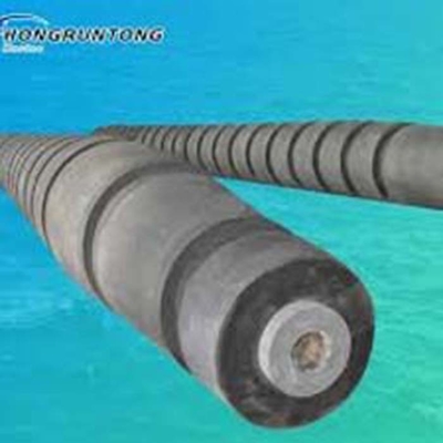 گواهینامه Bv Fenders کشتی کشتی به کشتی عملیات Fenders مقاومت فوق العاده به ضربه