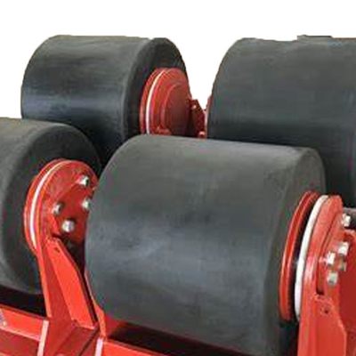 فندرهای رولر ASTM D2000 فندرهای چرخدار گواهی شده برای حفاظت دریایی