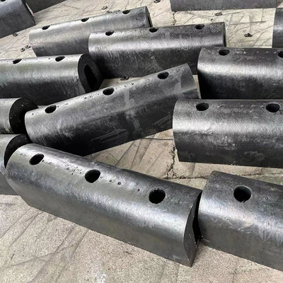 فندرهاي نوع D دريايي