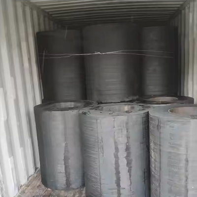 فندر لاستیکی باله ای پوسته ای برای قایق ها و بندر