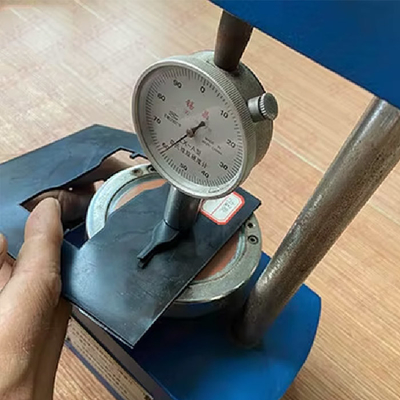 گواهینامه بین المللی جامبو فندر جذب شوک بهبود یافته نگهداری کم