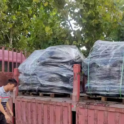 استفاده گسترده یوکوهاما لاستیک فندر سبک وزن آسان برای استفاده