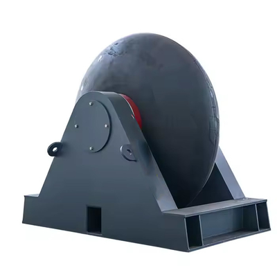 NBR Marine Dock Roller Fenders جذب شوک