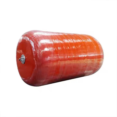 600 X 1000mm شناور Eva Fender با نگهداری کم هزینه موثر شناور بودن بالا