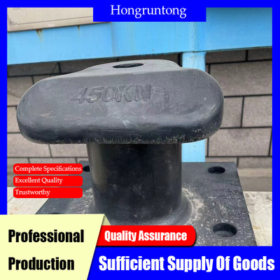 استیل ضد زنگ برای مقاومت در برابر خوردگی برتر Hongruntong Marine