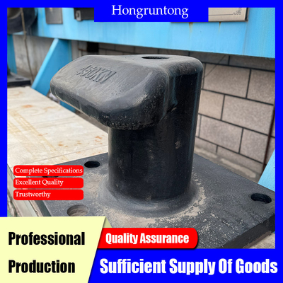 استیل ضد زنگ برای مقاومت در برابر خوردگی برتر Hongruntong Marine