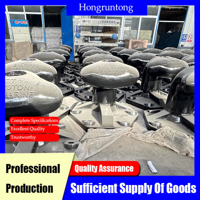 استیل ضد زنگ برای مقاومت در برابر خوردگی برتر Hongruntong Marine