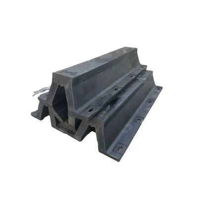 فندر لاستیکی نوع V 400 ساعت انرژی بالا آسان نصب طول عمر خدمت قابل تنظیم