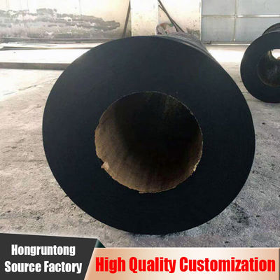 600×1200 میلی متر فیندر های دریایی استوانه گیرنده شوک دوامدار نگهداری کم