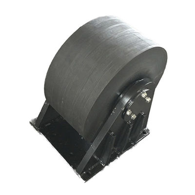 رولر فندر جذب انرژی بالا نیروی واکنش کم ساخته شده برای دوام