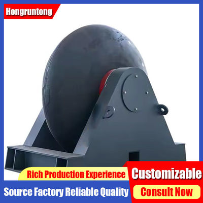 رولر فندر جذب انرژی بالا نیروی واکنش کم ساخته شده برای دوام