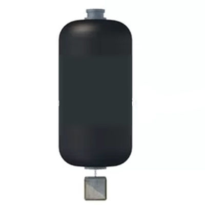 گلگیرهای دریایی با راندمان انرژی بالا، عمر طولانی، عملکرد پایدار