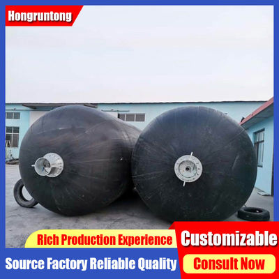 فندرهای زیردریایی کاهش فرسایش و مطابقت با استانداردهای دریایی بین المللی