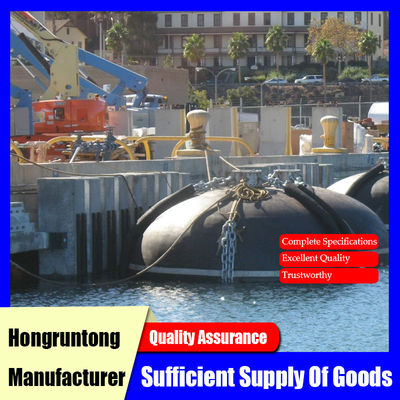 فندرهای زیردریایی کاهش فرسایش و مطابقت با استانداردهای دریایی بین المللی