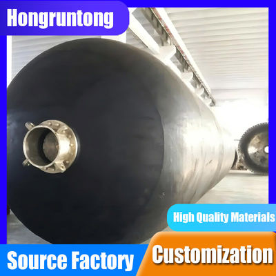 فندرهای زیردریایی مقاوم در برابر آب و هوا کاهش صدا مواد دوستدار محیط زیست