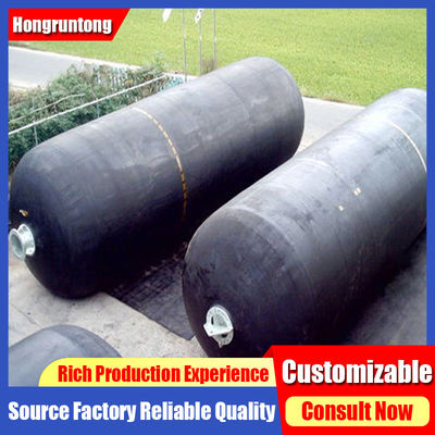 فندرهای زیردریایی مقاوم در برابر آب و هوا کاهش صدا مواد دوستدار محیط زیست