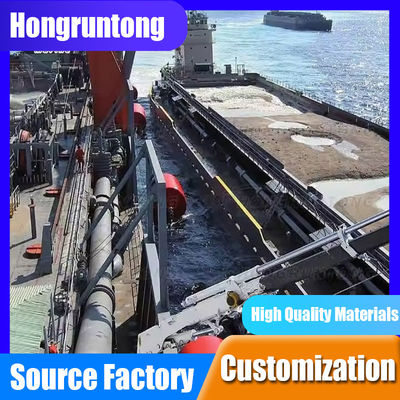 گلگیر فوم شناور ظرفیت جذب انرژی بالا مقاوم در برابر اشعه ماوراء بنفش آب دریا و پیری