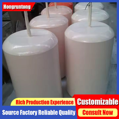 پنبه های فوم درجه دریایی مقاوم به پوسیدگی ضد فلفل سازگار با محیط زیست غیر سمی