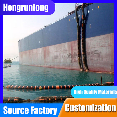 شیلنگ لاستیکی STS فشار قوی ضد خوردگی انعطاف پذیر عمر طولانی