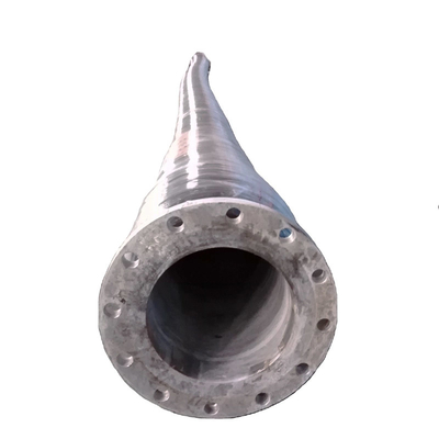 شیلنگ سبک وزن مقاوم در برابر مواد شیمیایی از کشتی به ساحل بادوام و با کاربری آسان