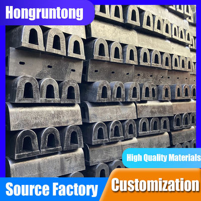 گلگیر D جذب انرژی بالا نصب آسان مقرون به صرفه مقاوم در برابر آب و هوا صرفه جویی در فضا