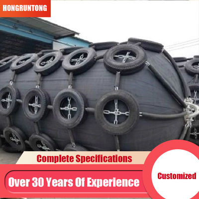 Baby Type Fender Robust Construction Good Compression Seamless Design