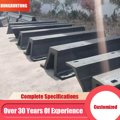 آرک لاستیک فندر جذب انرژی بالا عمر طولانی آسان نصب