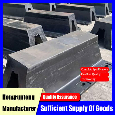 آرک لاستیک فندر جذب انرژی بالا عمر طولانی آسان نصب