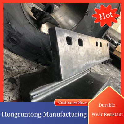 آرک لاستیک فندر جذب انرژی بالا عمر طولانی آسان نصب